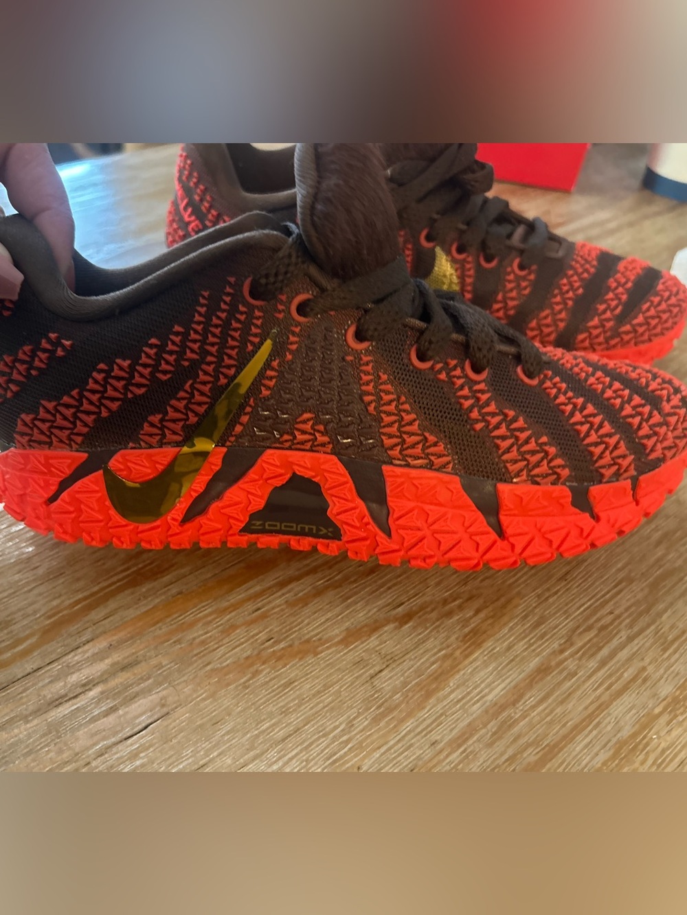 Nike Ja 3 “Lunar New Year” - Picture 3 of 14